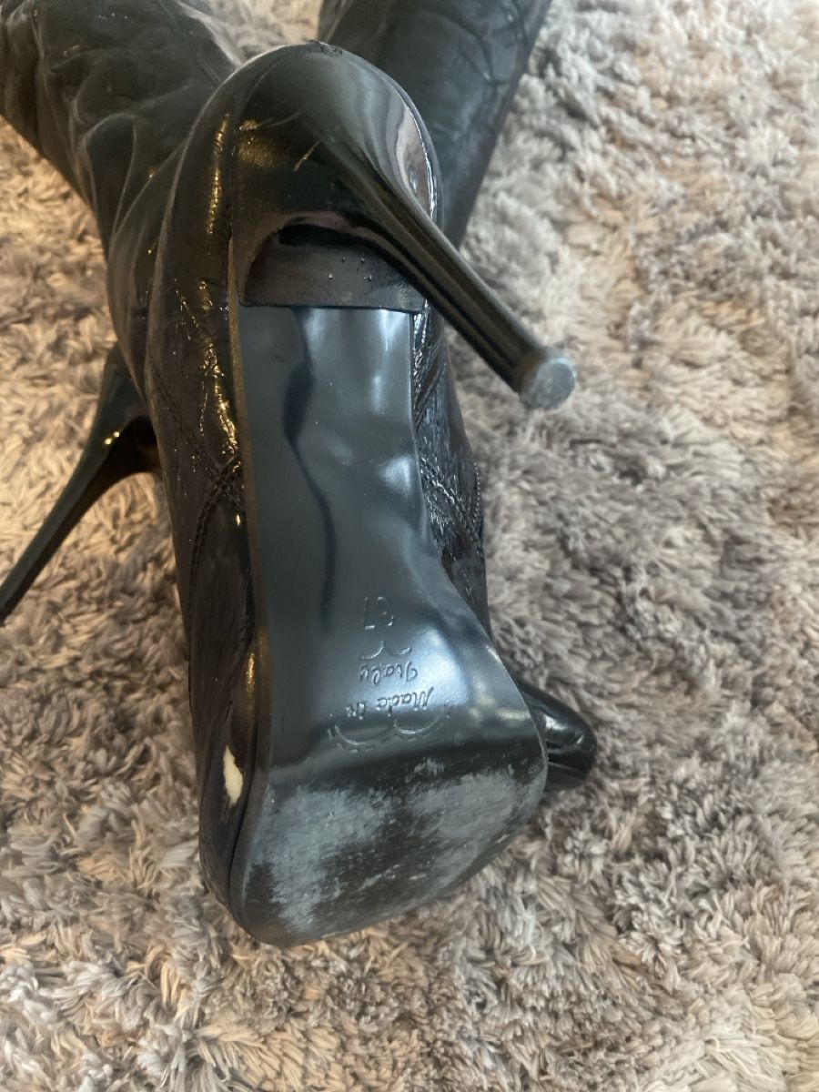 Damenschuhe: Stivali – Gebraucht aus Zürich von lcl_r88r 2