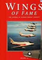 Wings of Fame Nr.10