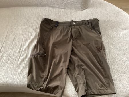 Mammut Shorts EU 50