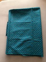 Manor Baumwollstoff, Blumenmuster, 200x140cm, neu!
