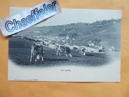 1907 Le Locle