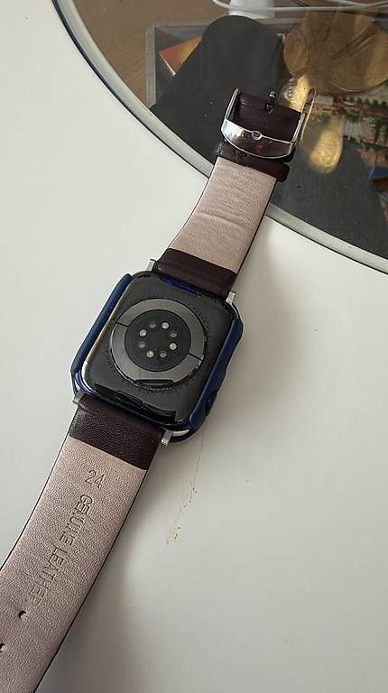 Smartwatch: Apple watch 6 – Usato da Emmen venduto da Rago_77 1