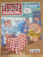 Fluide Glacial No 253 Juillet 1997 