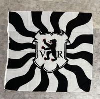 Hissfahne Kanton Appenzell Ausserrhoden geflammt 150 x 150cm