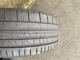Sommerreifen 245/35 ZR 17