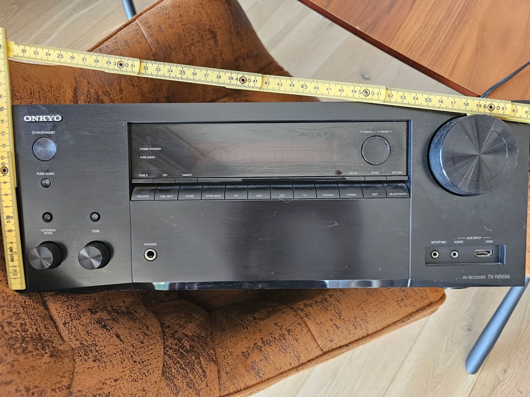Onkyo Audio- & Mediensysteme: Onkyo – Gebraucht aus Kloten von Symba1 3