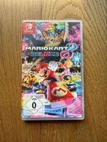 Mario Kart 8 Deluxe / Nintendo Switch