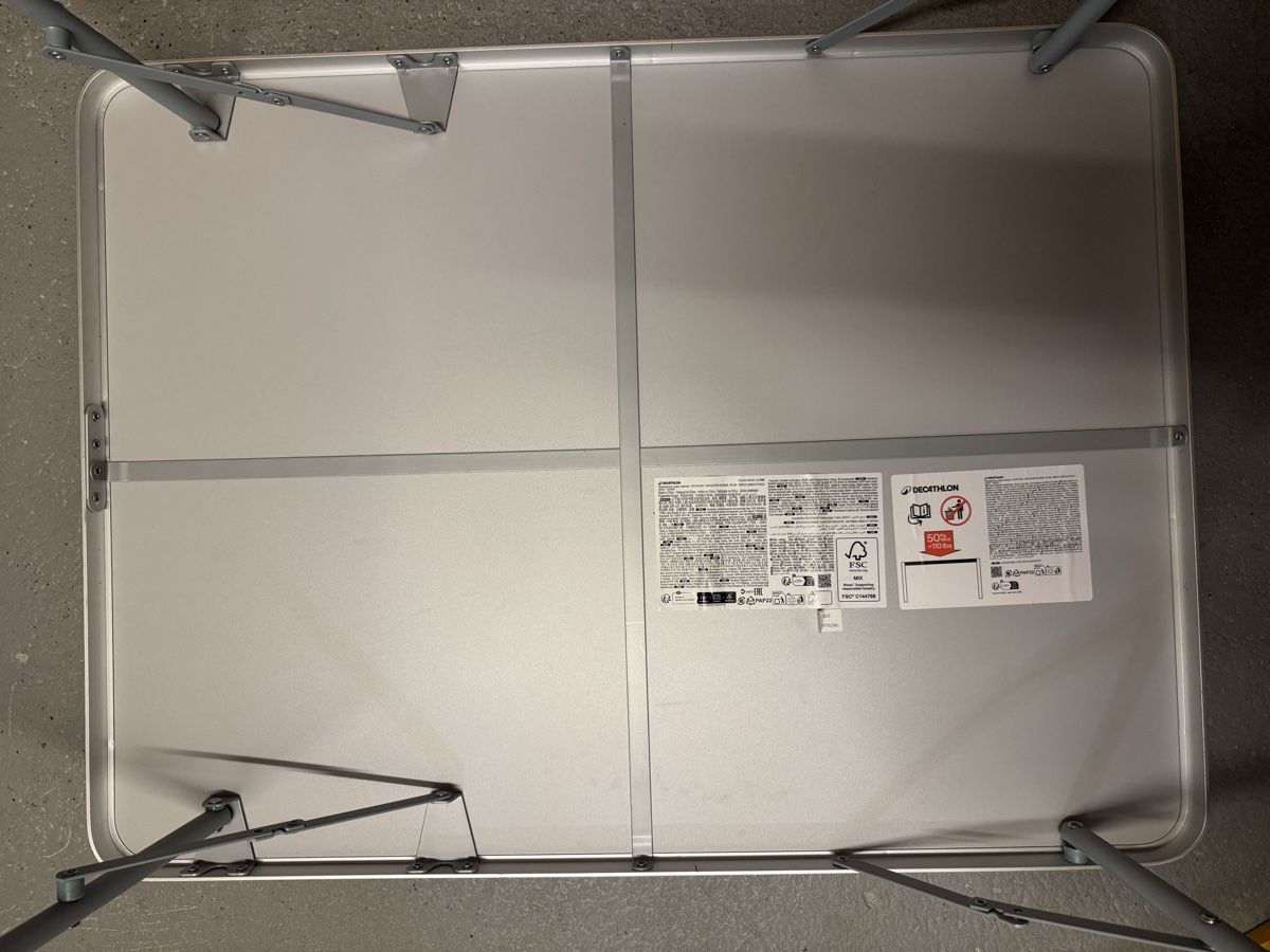 Tische: Tisch – Neu (gemäss Beschreibung) aus Zürich von sam_nw8r 2