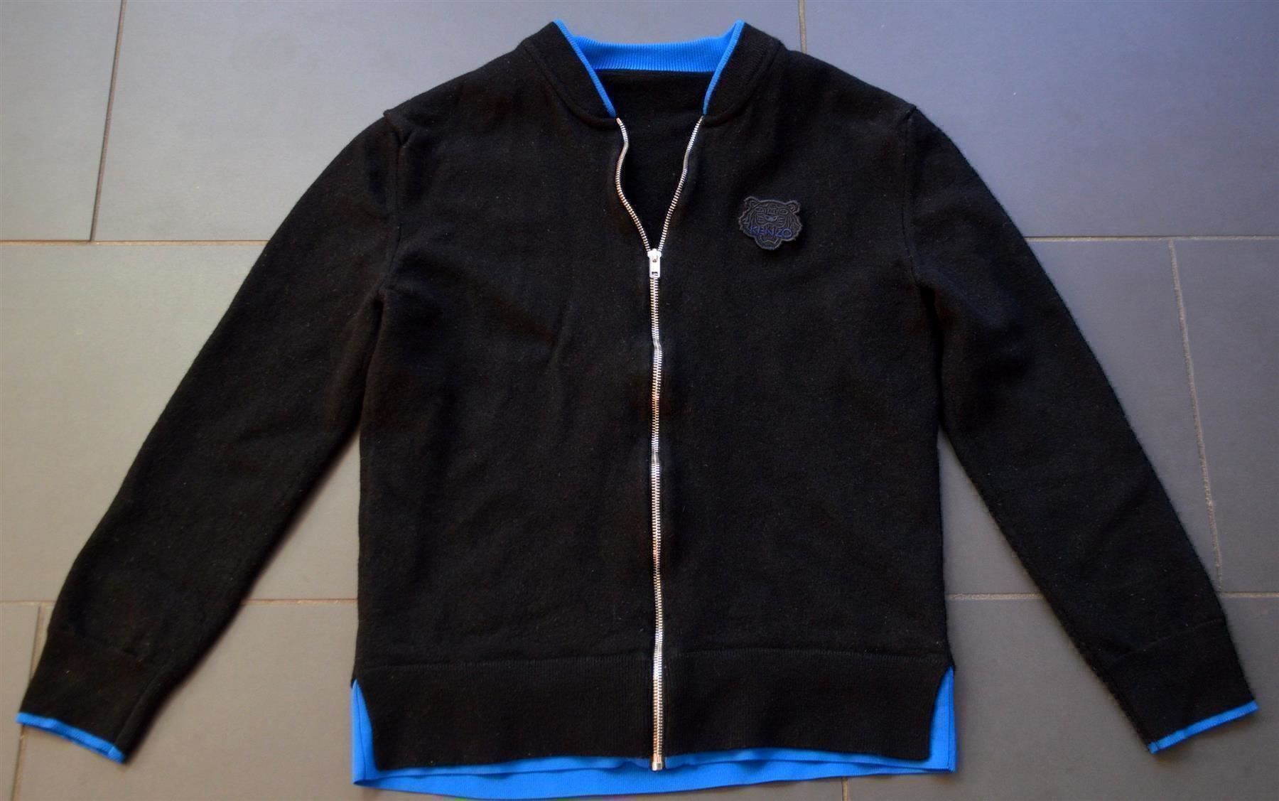 Kenzo Giacche: Strickjacke / cardigan Kenzo M – Usato da Collonges venduto da  7