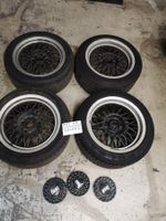 16 Zoll BBS Felgen BMW E30 M3
