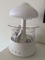 Luftbefeuchter