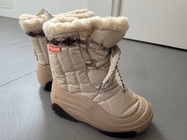 NEUE ungetragene Winterstiefel 24/25