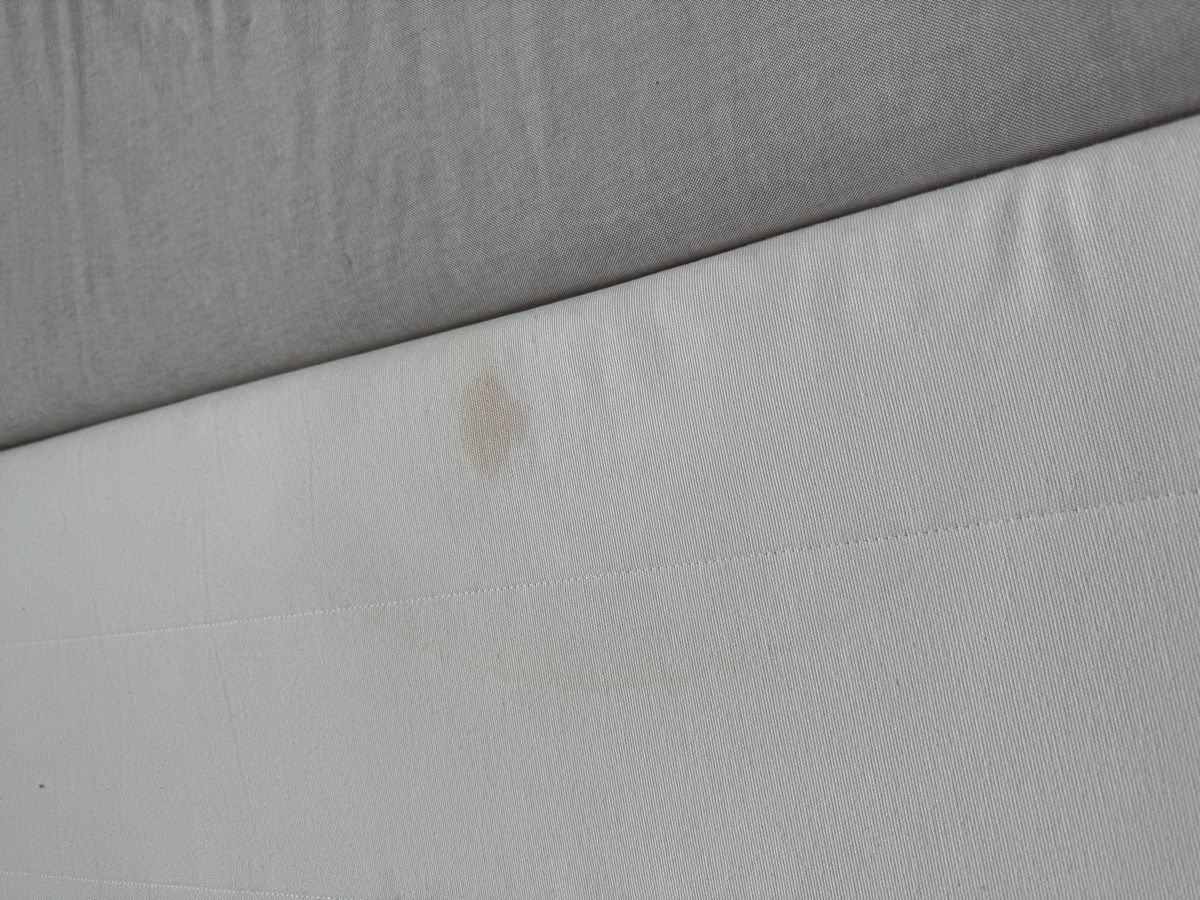 Ikea Sofas: Sofa with fold out bed (IKEA SANDBACKEN) – D'occasion à Zürich par seb_lkz2 4