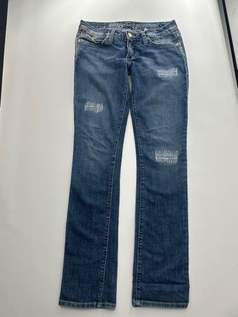 Robin's Jeans, Damen, Gr. 28,, Top Zustand!