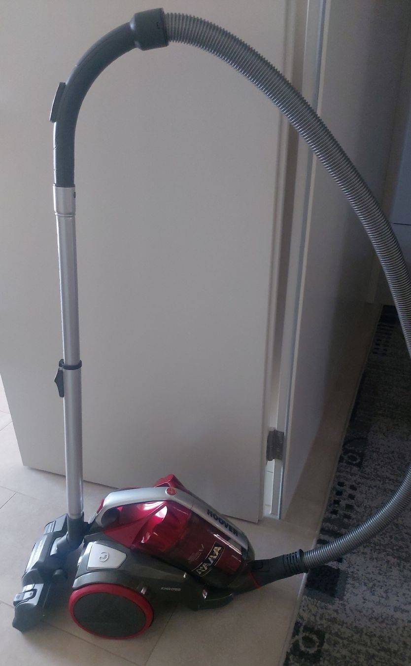 Hoover Staubsauger & Zubehör: Staubsauger – Neu (gemäss Beschreibung) aus Frenkendorf von Eona87 1