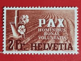 PAX - Nr. 271 - Postfrisch - Jahr 1945