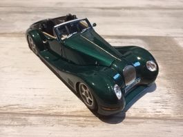 Morgan Aero 1/18 Maisto