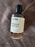 19-69 FEMALE CHRIST Eau de Parfum 100ml fast neu