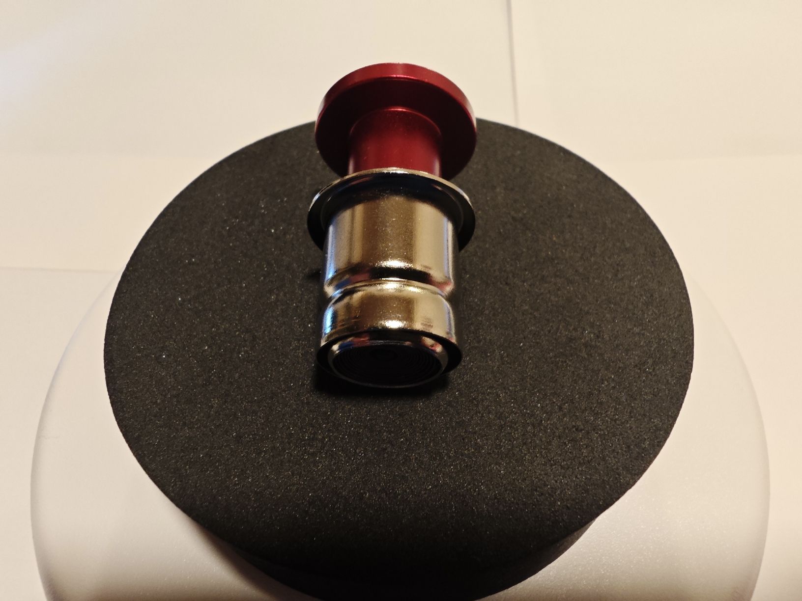 Tutte le decorazioni: Zigaretten Anzünder (Deko) – Nuovo e nell'imballaggio originale da Ottikon venduto da Kolibri-81 4