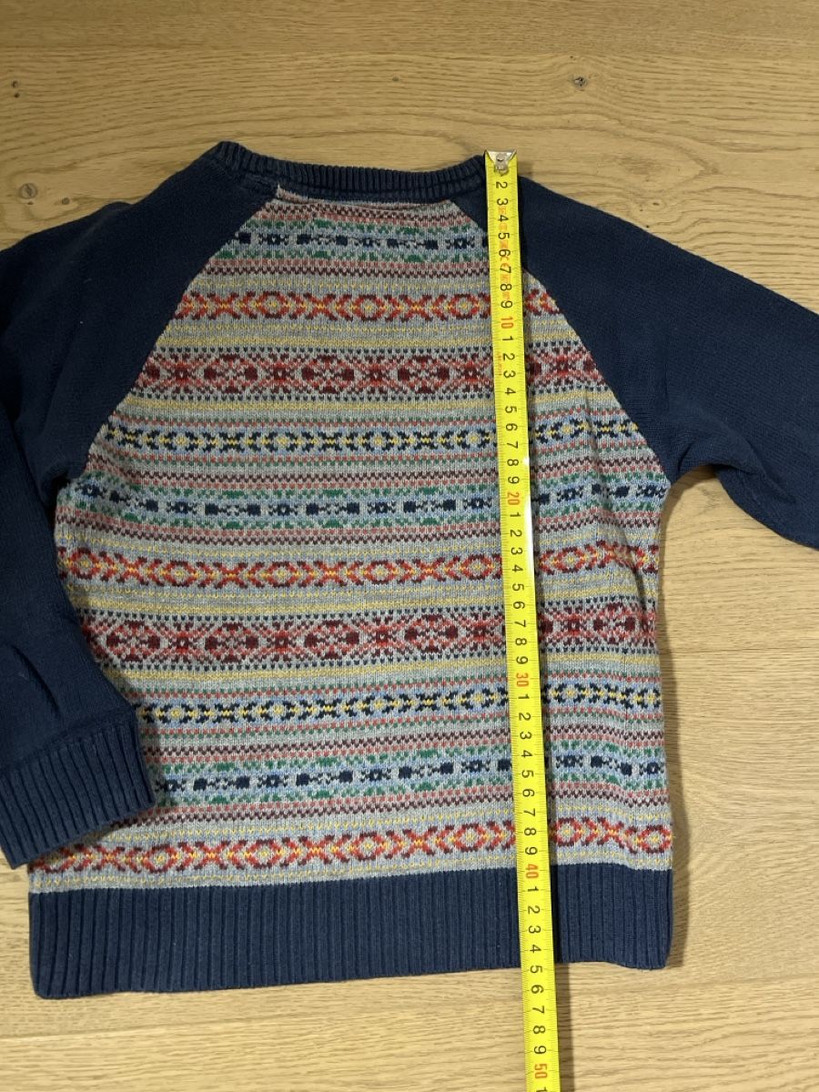 H&M Pullover & Sweatshirts: Kinder Pullover, Gr. 110/116 – Gebraucht aus Oensingen von katepe 3