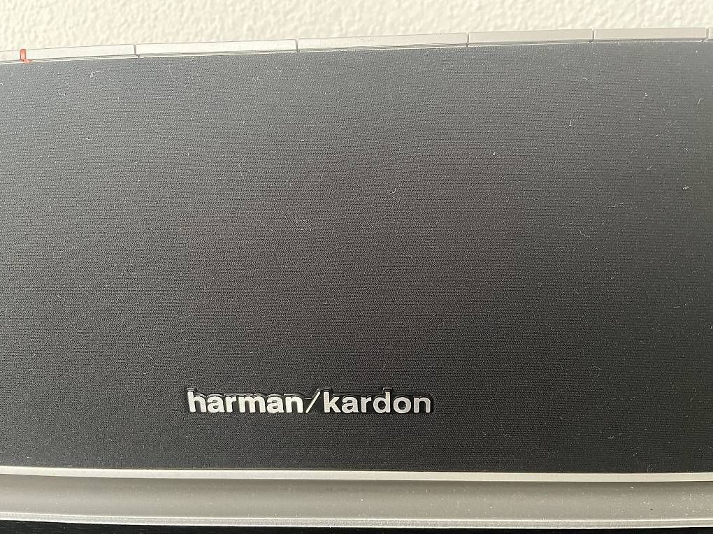Lautsprecher: HarmanKardon – Gebraucht aus Felben-Wellhausen von dekii27