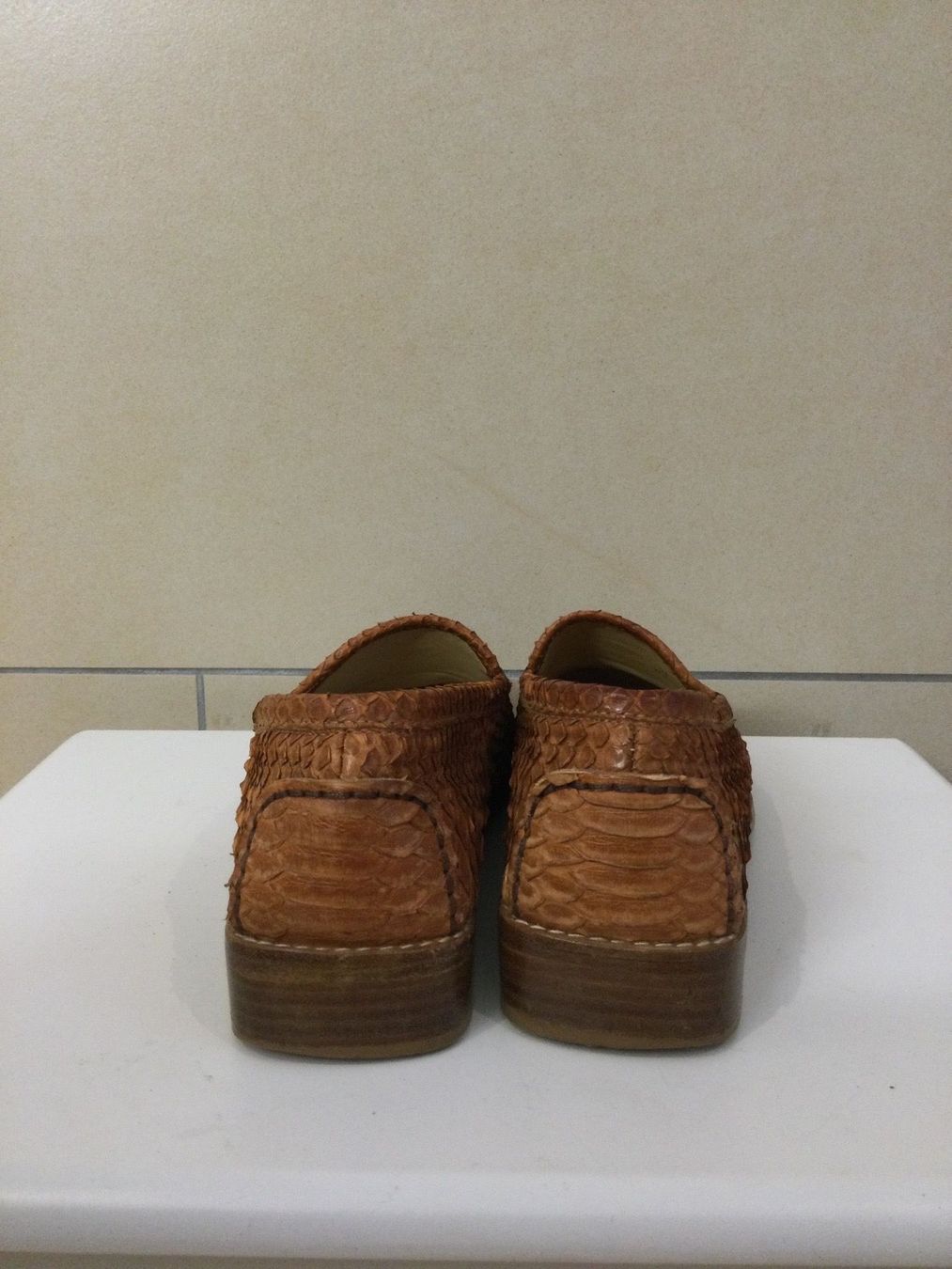 Scarpe da donna: Schuhe . Grosse 35. – Usato da Birr venduto da wasili01 2