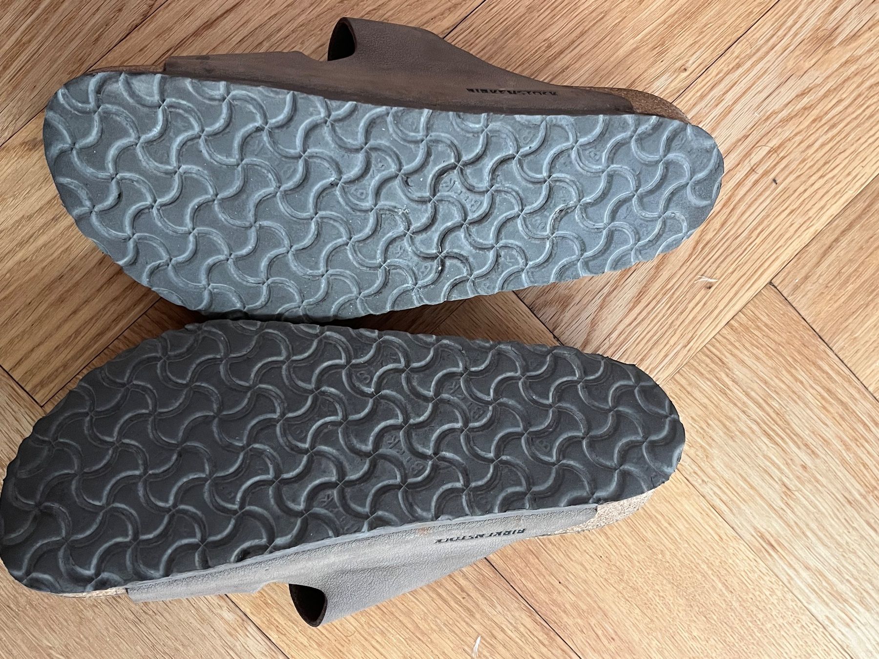 Birkenstock Herrenschuhe: Birkenstock – Gebraucht aus Bern von bov_kwj7 2
