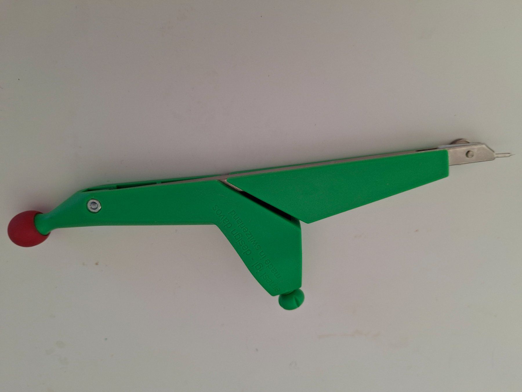Zirkel: Original Smiling scompass Zirkel – Gebraucht aus Walterswil SO von mel_5b2h