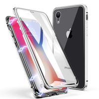 iPhone 7 Plus 360 Doppel-Magnet Case
