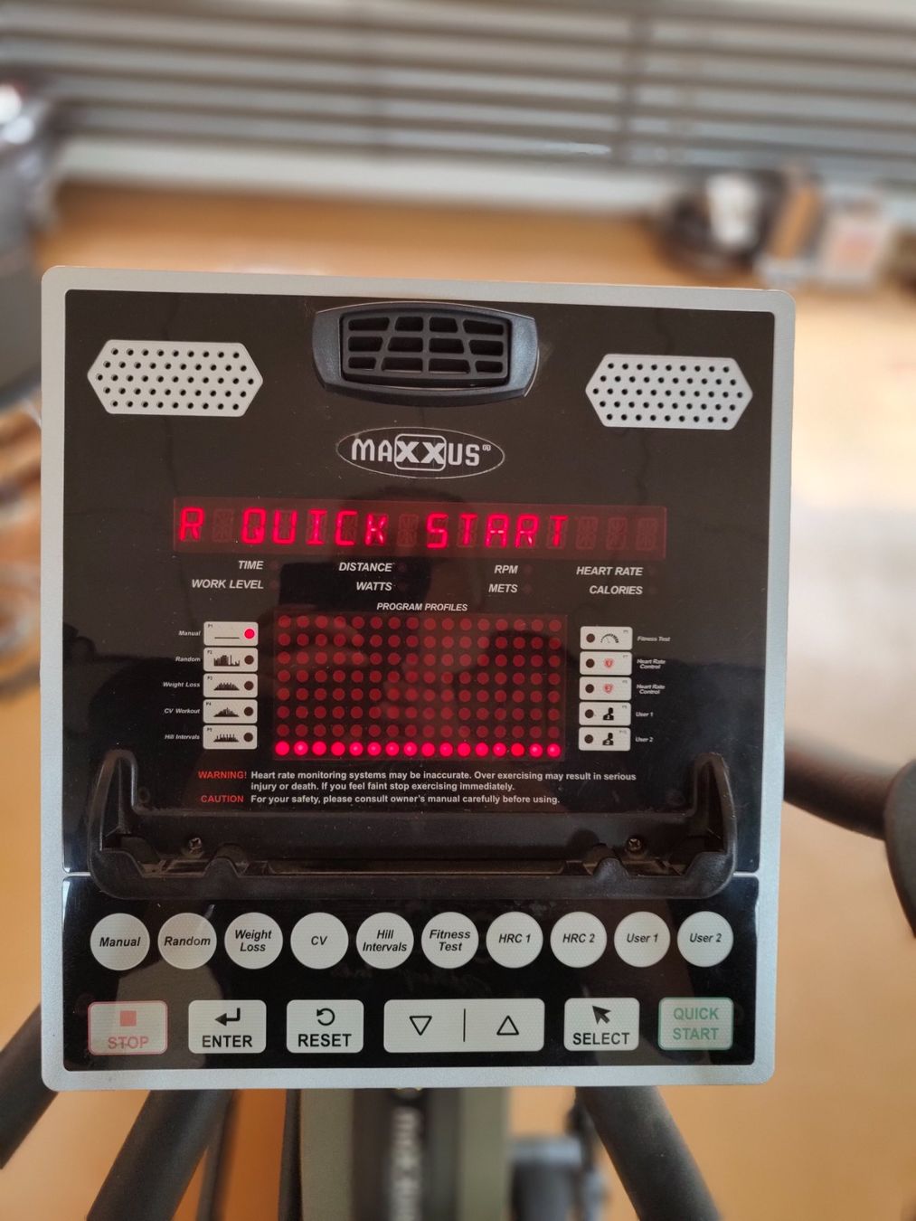 Vélos d'appartement: Crosstrainer, Hometrainer – D'occasion à Bern par Baumonti 3