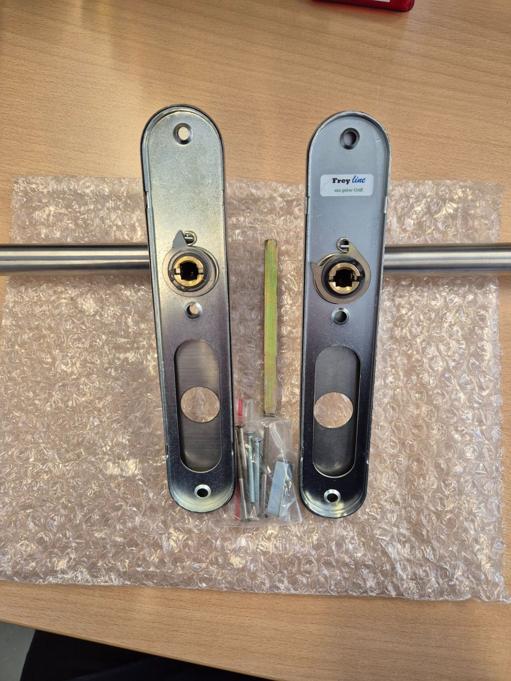 Porte: Schild-Wechsel-Grt. – Usato da Biel/Bienne venduto da Rhuschi 1