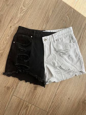 kurze Hosen 