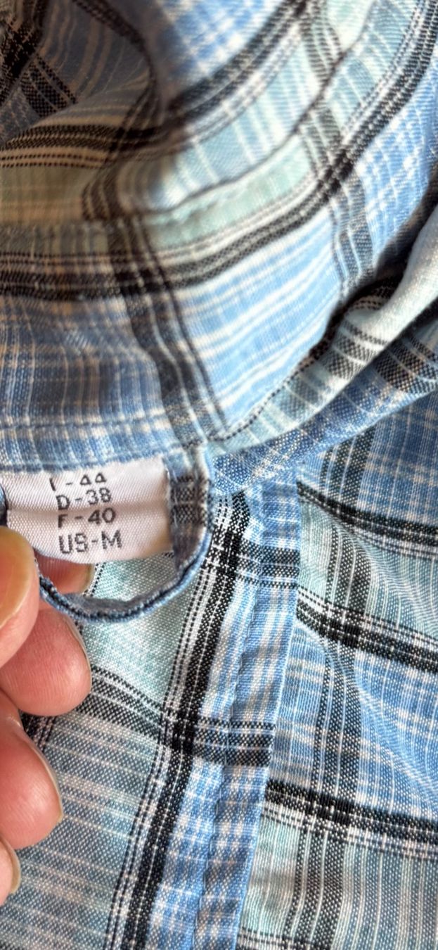 Salewa Camicette: Chemisier Salewa Drylon gr. 38 – Usato da Ovronnaz venduto da Etagne68 1