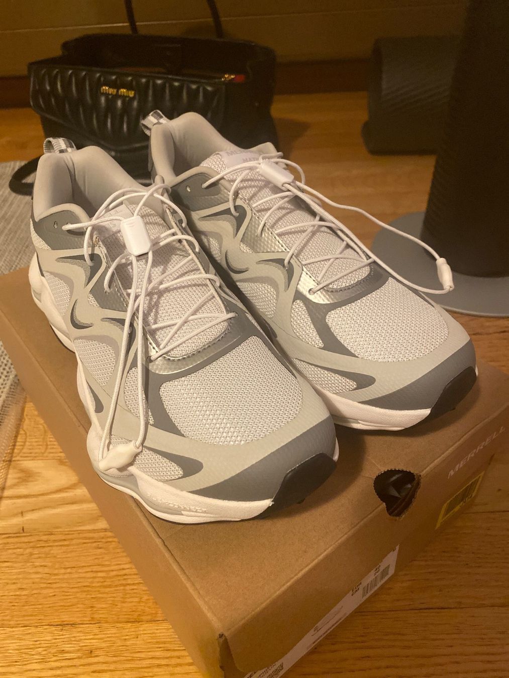 Merrell Damenschuhe: Neue Merrell W SPEED ARC MATIS – Neu und originalverpackt aus Zürich von Mic_q8ve