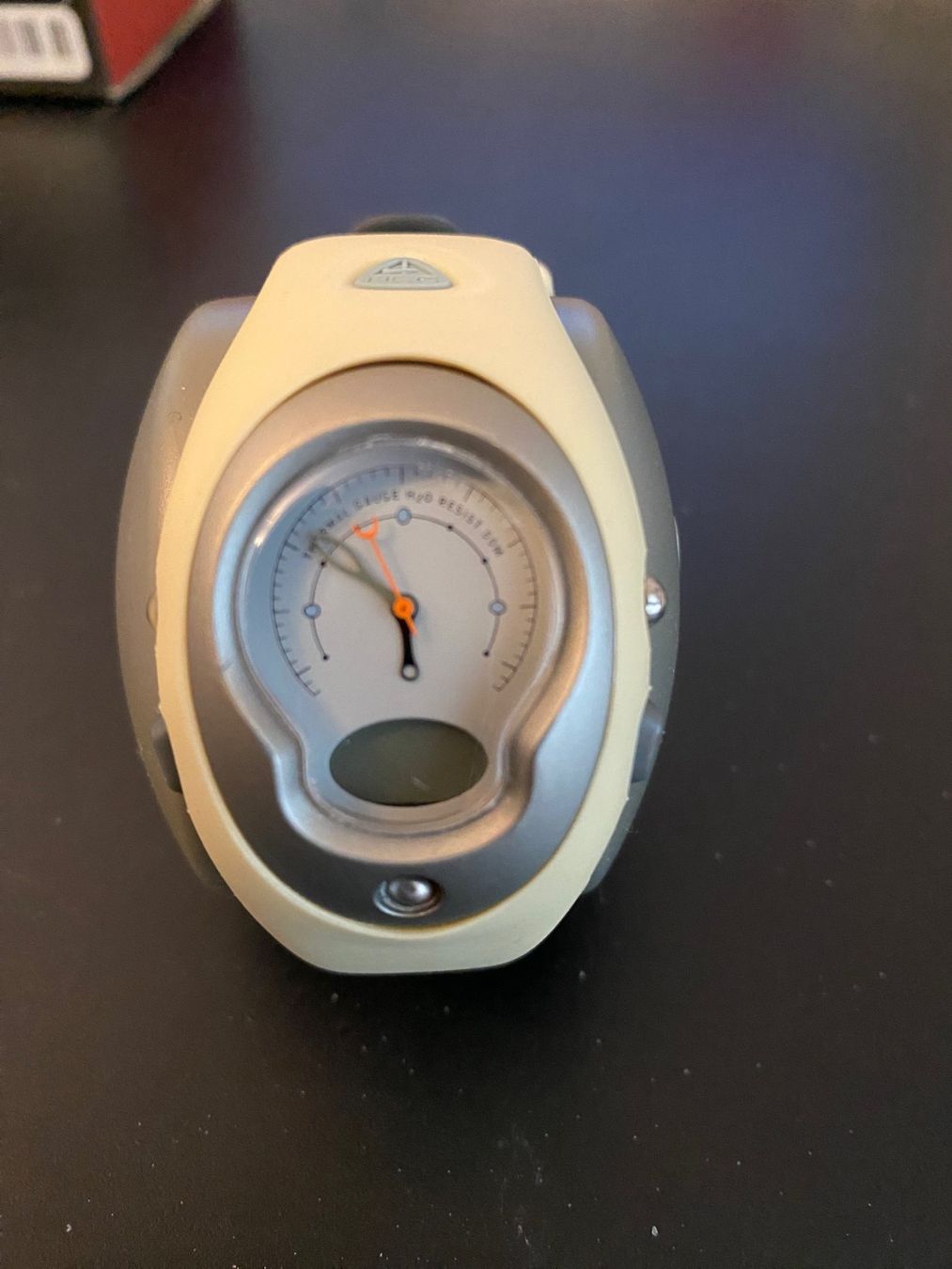 Orologi: Nike Uhr "Frozen Ambient" – Nuovo e nell'imballaggio originale da Olten venduto da Metacomet 1