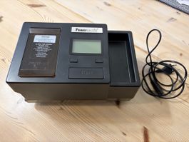 Powermatic 3+ Stopfmaschine