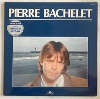 PIERRE BACHELET - PIERRE BACHELET