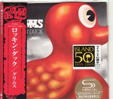 Grimms ‎– Rockin' Duck