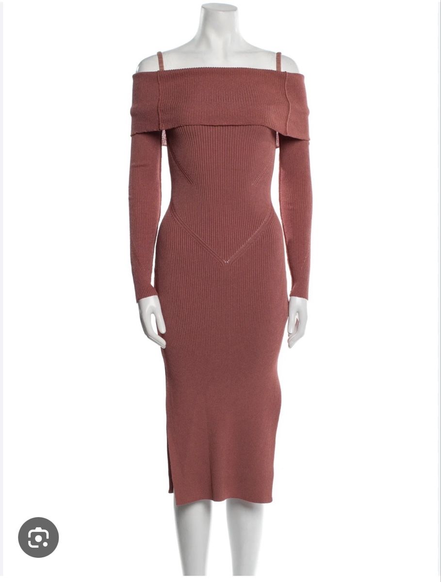 Vestiti: Off-Shoulder Dress, Size Medium – Nuovo (secondo la descrizione) da Zürich venduto da kse_jw8w 1