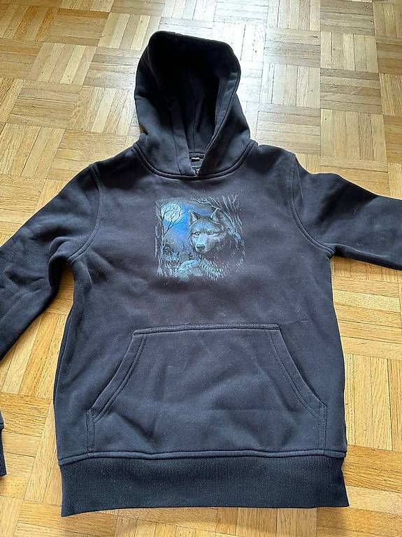 Maglioni & Felpe: Schöne Pullover, Jakoo und andere 146/152 – Usato da Zürich venduto da sta_dvk9 2