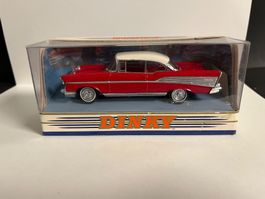 Dinky Toys Chevrolet Bel Air in OVP