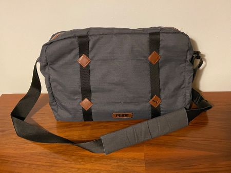 PUMA Laptop-Tasche