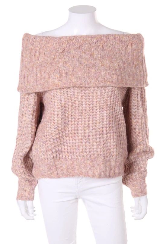 H&M Maglioni & Felpe: H&M Off-Shoulder Pullover – Usato da Lütisburg venduto da Patty_fer
