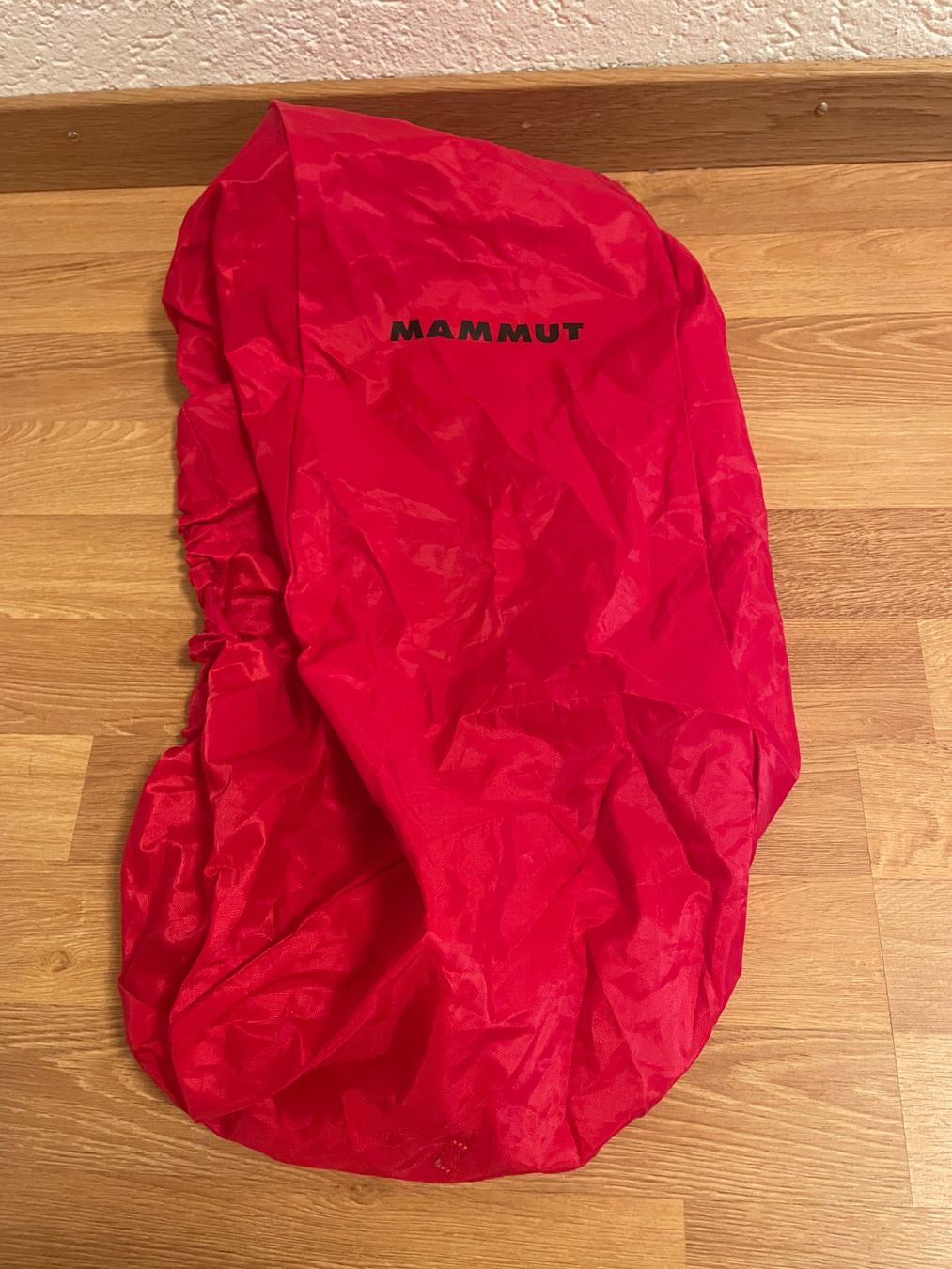 Zaini: Rucksack Regenschutz Mammut – Nuovo (secondo la descrizione) da Zug venduto da AccuSync