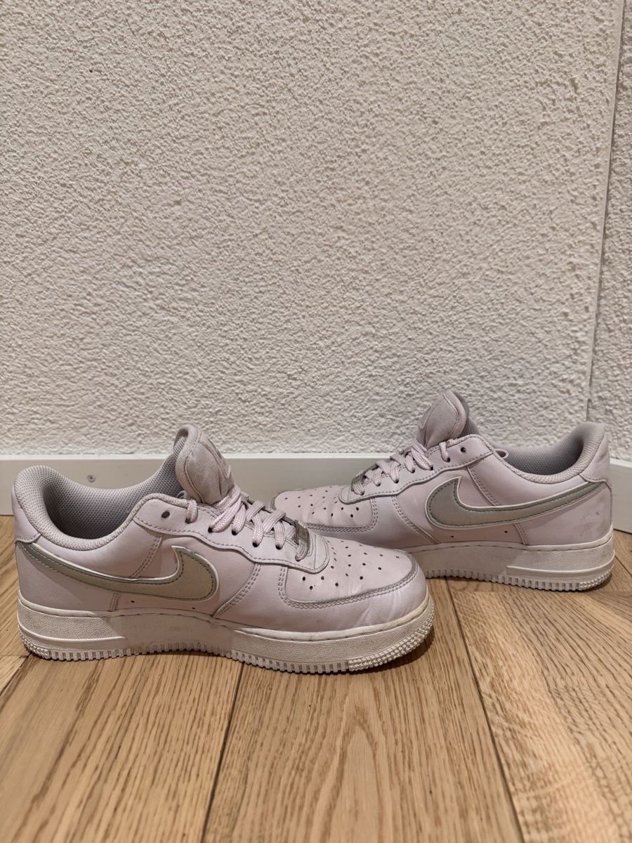 Nike Scarpe da donna: Airforce One Grösse 39 Flieder – Usato da Niederglatt ZH venduto da Nicole2911 2