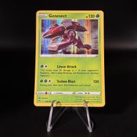 Genesect [Holo] #16 Pokemon Vivid Voltage