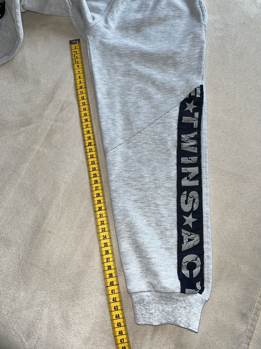 Pantaloni: Trainer Hose 4J – Usato da Meilen venduto da Exclusive00 5