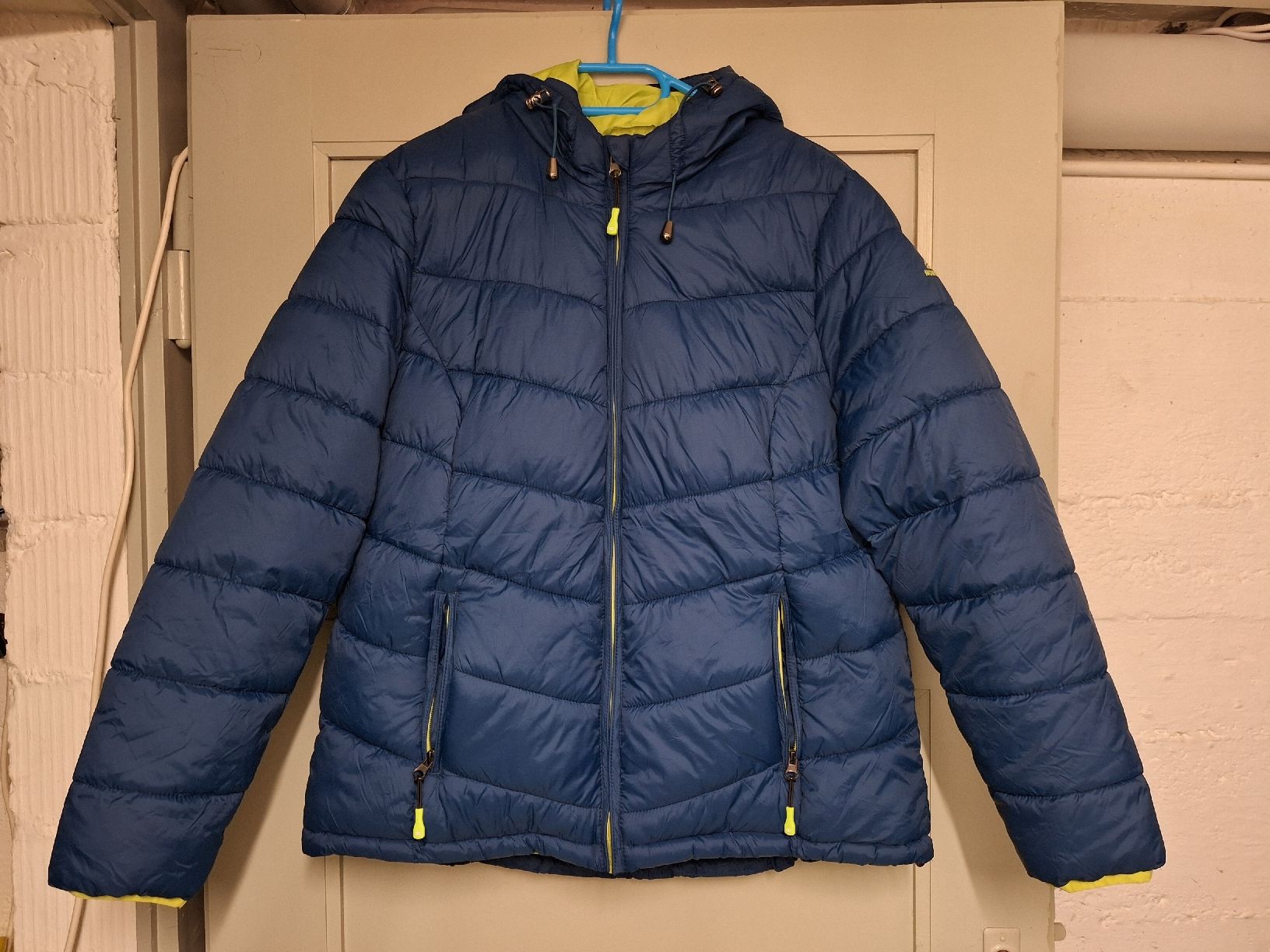 Giacche: Jacke Nordkap – Nuovo (secondo la descrizione) da Niederglatt ZH venduto da Bobsli