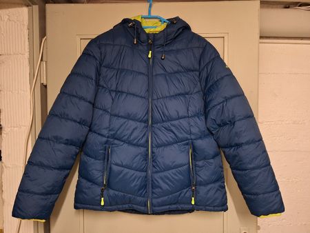 Jacke Nordkap