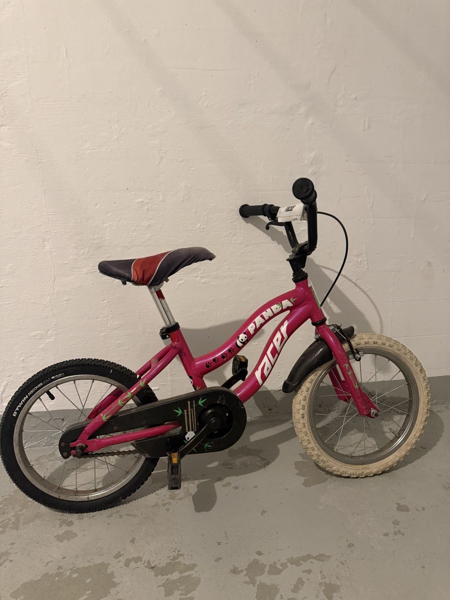 Biciclette: Kindervelo – Usato da Gossau SG venduto da cuk_fyc6 1